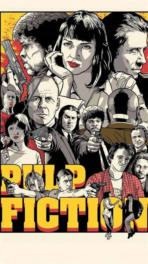 pulp fiction limetorrents|Pulp fiction : Tarantino, Quentin : Free Download, Borrow, and .